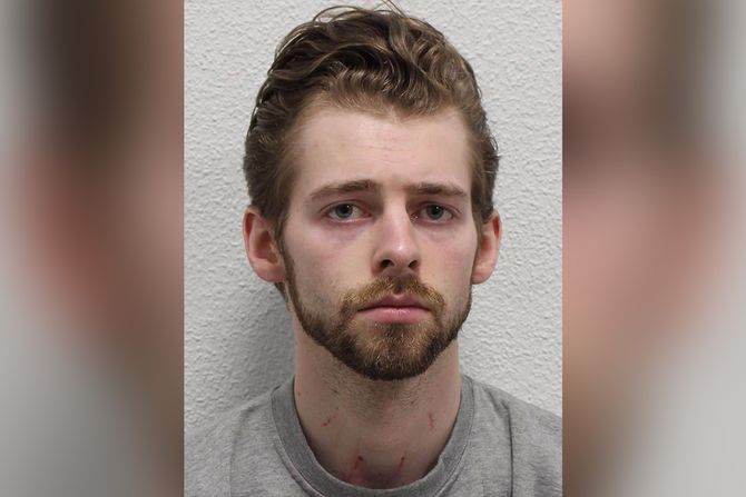 Joshua Michals, Džošua Mihals