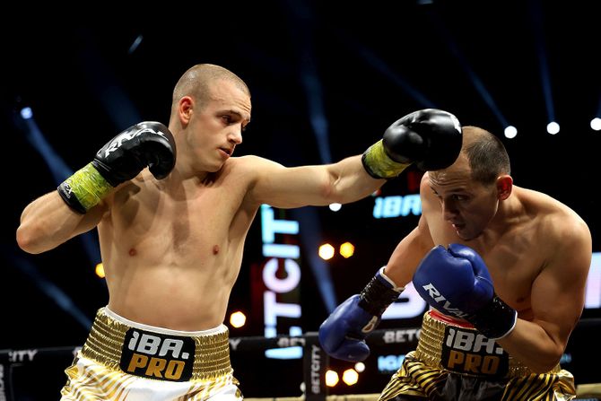 Bokserski savez Srbije