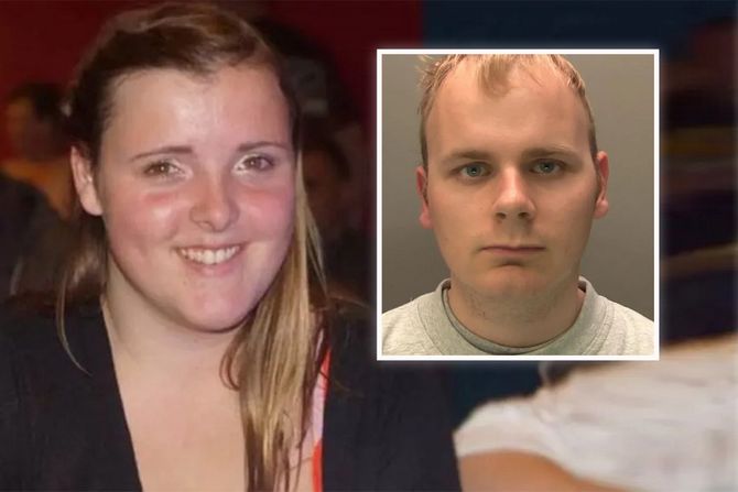 Holly Bramley, Nicholas Metson