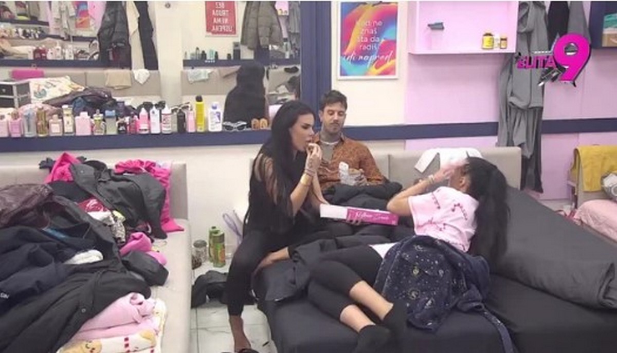 "Bežala si, a?! Slušaj..." Maja prekinula vrelu akciju Filipa i Anite: Drsko im se obratila, sada je sve jasno