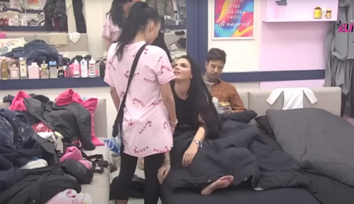 "Bežala si, a?! Slušaj..." Maja prekinula vrelu akciju Filipa i Anite: Drsko im se obratila, sada je sve jasno