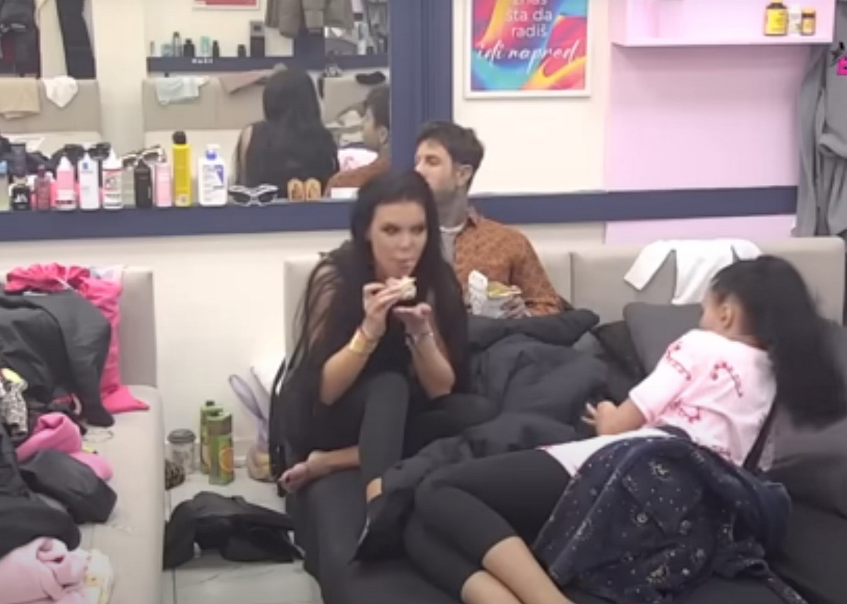 "Bežala si, a?! Slušaj..." Maja prekinula vrelu akciju Filipa i Anite: Drsko im se obratila, sada je sve jasno