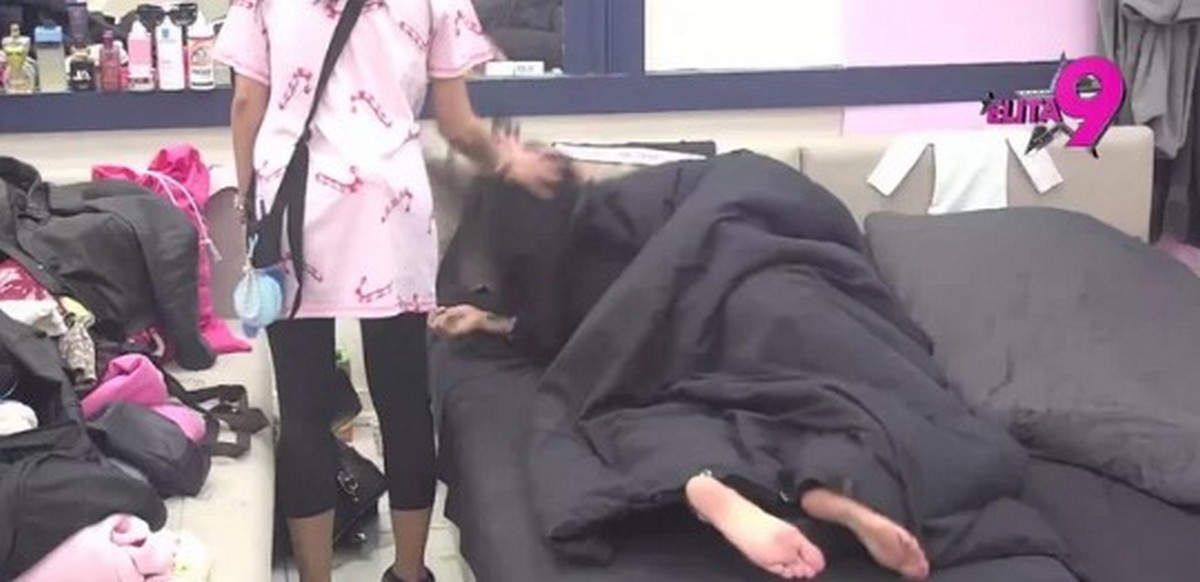 "Bežala si, a?! Slušaj..." Maja prekinula vrelu akciju Filipa i Anite: Drsko im se obratila, sada je sve jasno