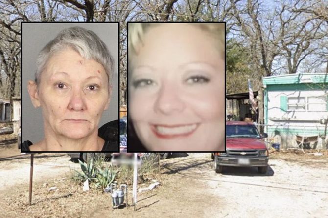 Cynthia Ming, Angie Moore