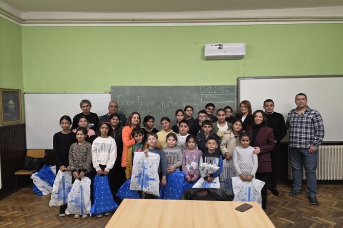 Romski kulturni centar Pančeno