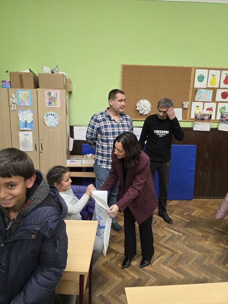 Romski kulturni centar Pančeno