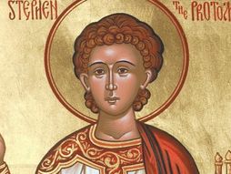 Sveti prepodobnomučeni Stefan