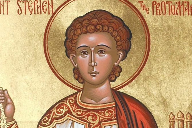 Sveti prepodobnomučeni Stefan