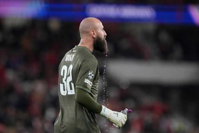 Vanja Milinković Savić