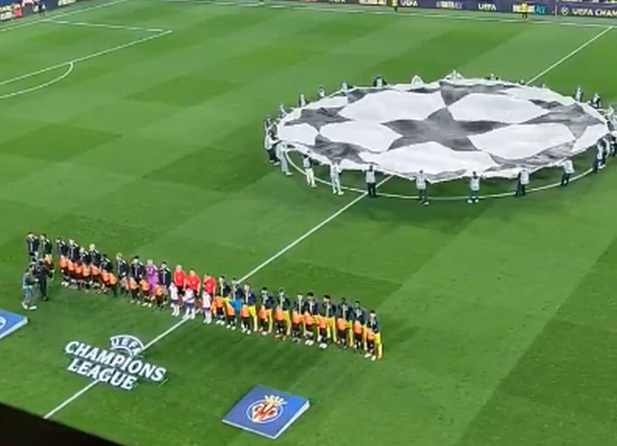 Kakva blamaža: Igraju Ligu šampiona, a pustili humnu Lige Evrope pred meč