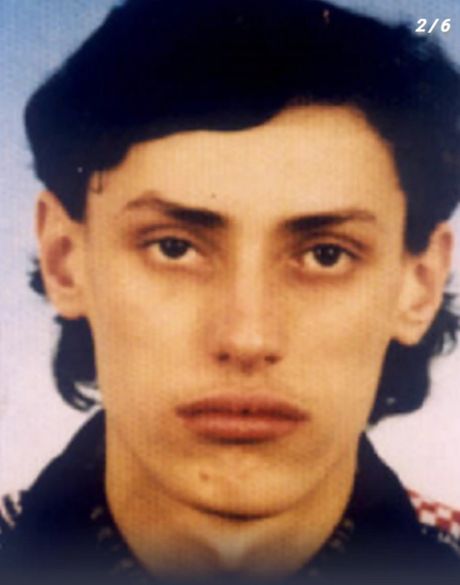 Vladimir Vaclavek Tomislav Drmić