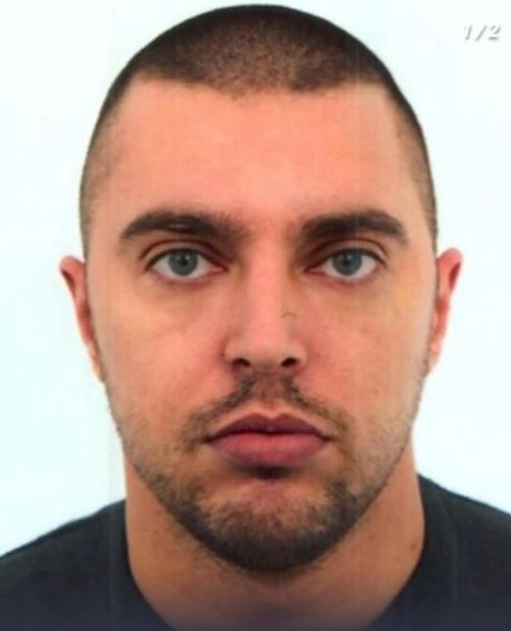 Vladimir Vaclavek Tomislav Drmić