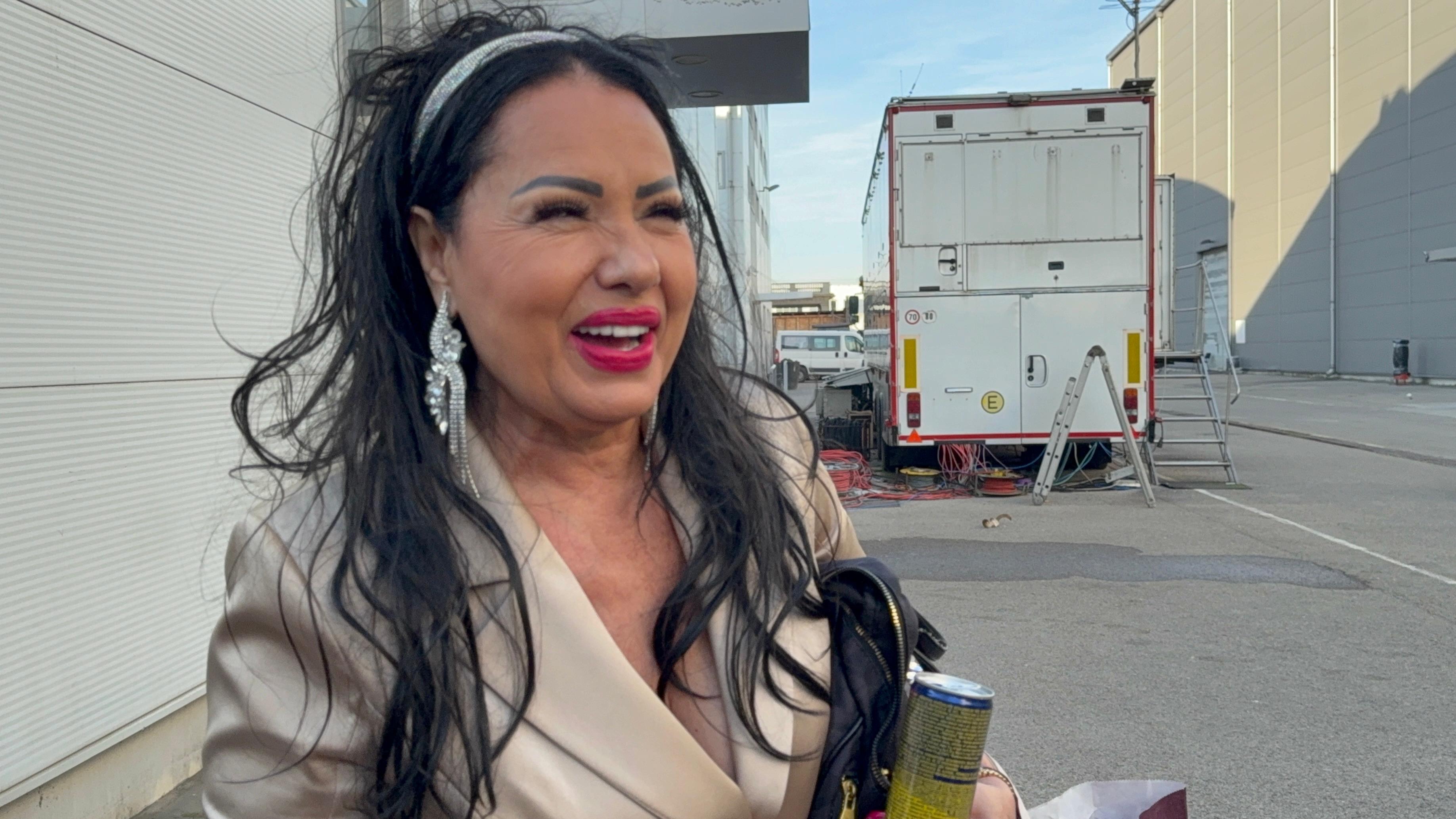 Zlata napušta stan zbog Ene i Peje: Sebi pazarila 35 kvadrata, otkriveni detalji "Mislim da je dosta..."