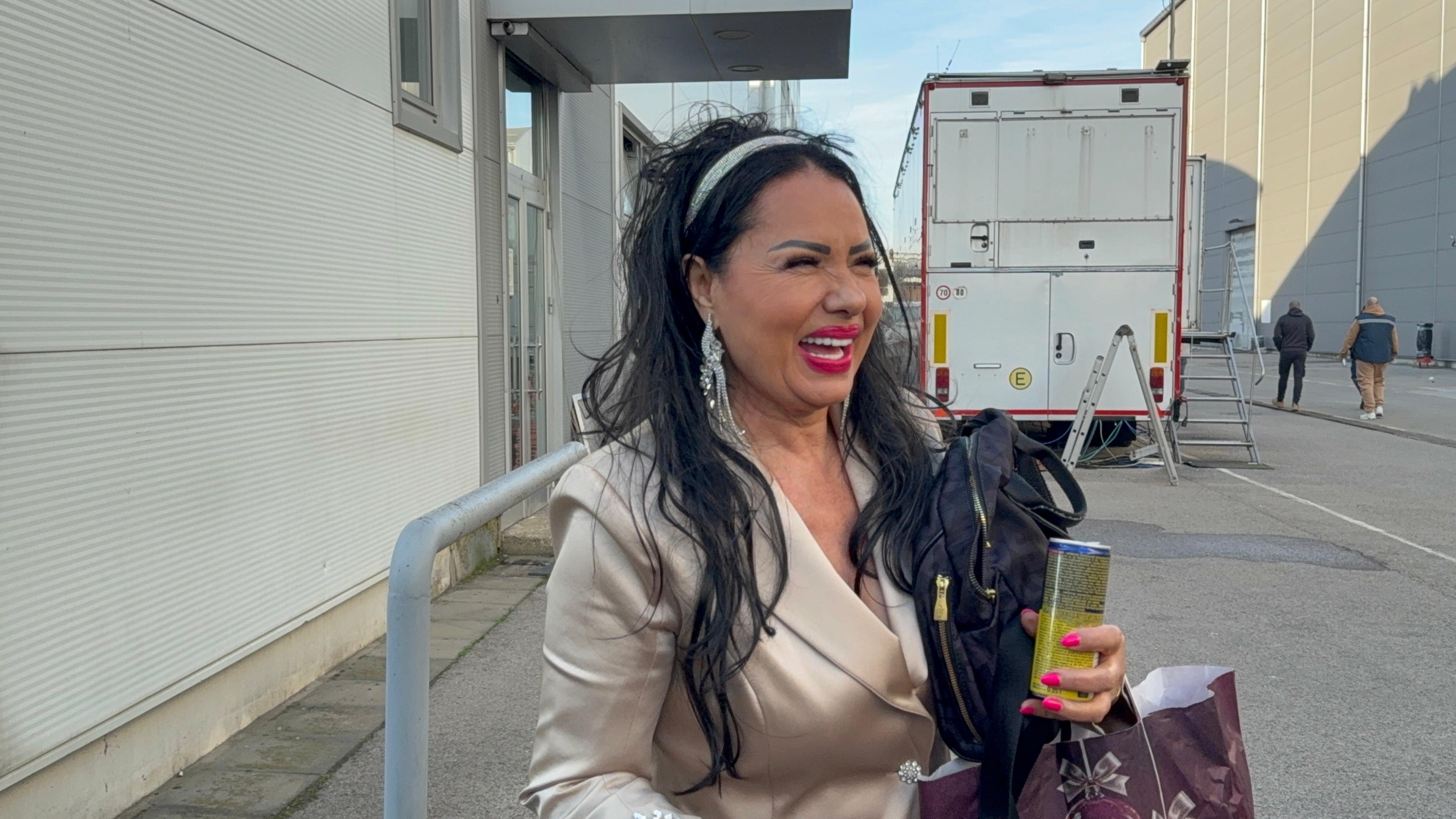 "Varala sam i Peju i Hasana, bila sam vredna!" Zlata priznala svoja neverstva: "Zvala sam ga odmah nakon..."