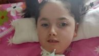 Zoka je najstarija devojčica u Srbiji koja boluje od SMA, tip 1: Hitno joj je potreban novi respirator