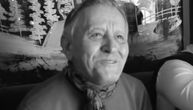 Sahranjen Kosmajac: Počivaće u selu u kom je rođen, oglasio se njegov sin Stefan: "Hvala svima koji nisu..."