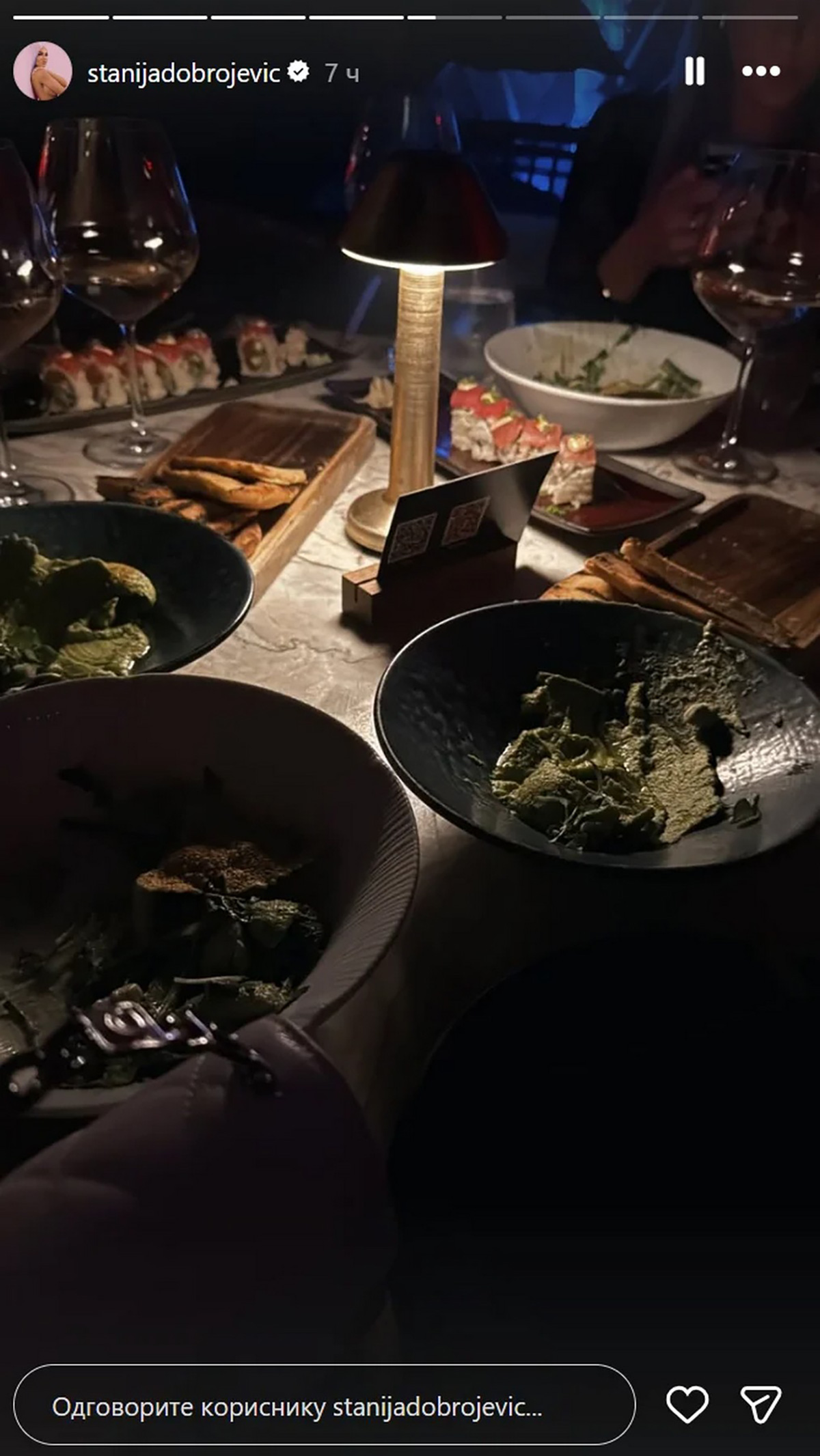 Oglasila se Stanija, evo šta je poručila nakon Asminove izjave da je više ne voli: "Takva ljubav se..."