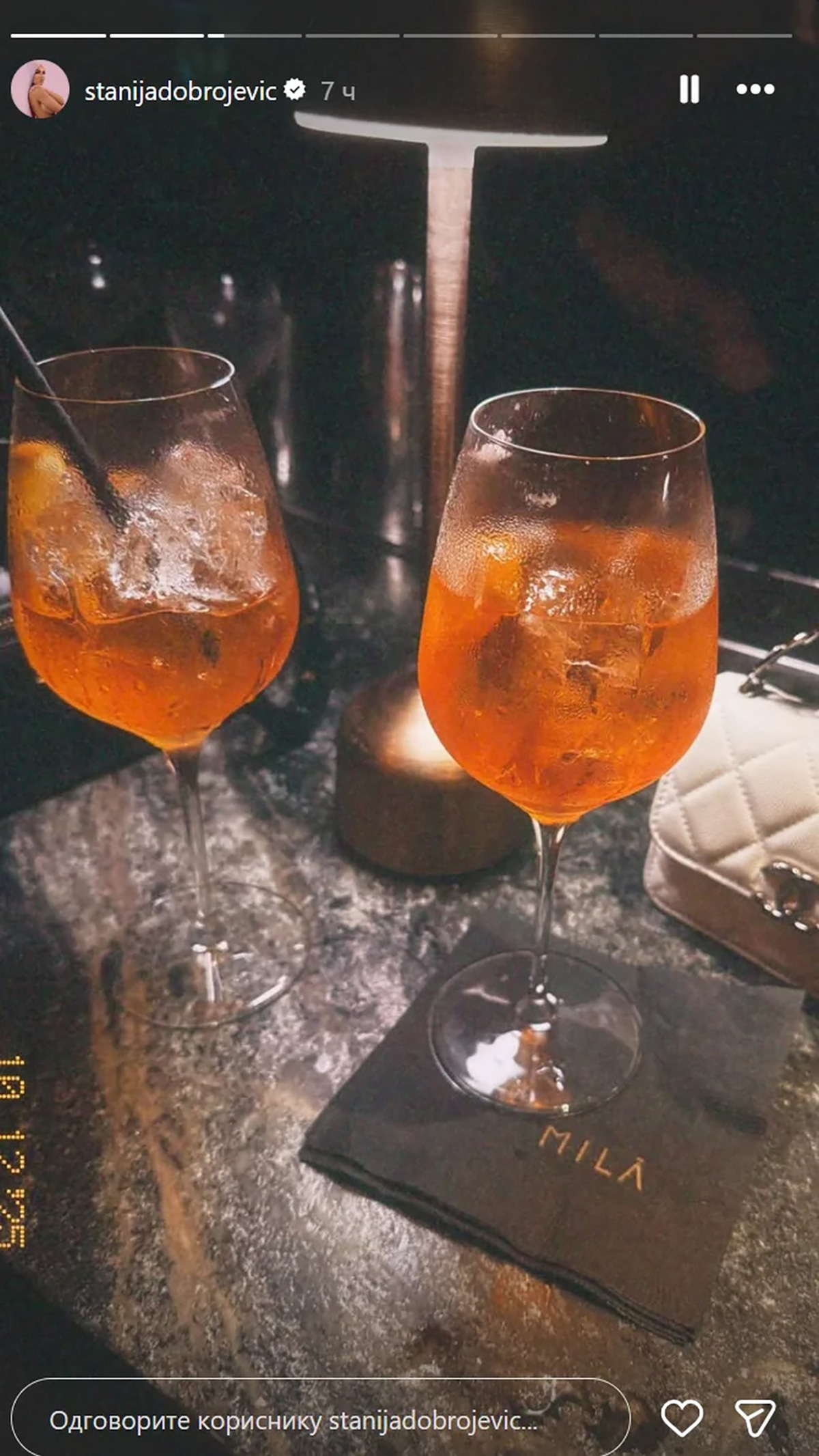 Oglasila se Stanija, evo šta je poručila nakon Asminove izjave da je više ne voli: "Takva ljubav se..."