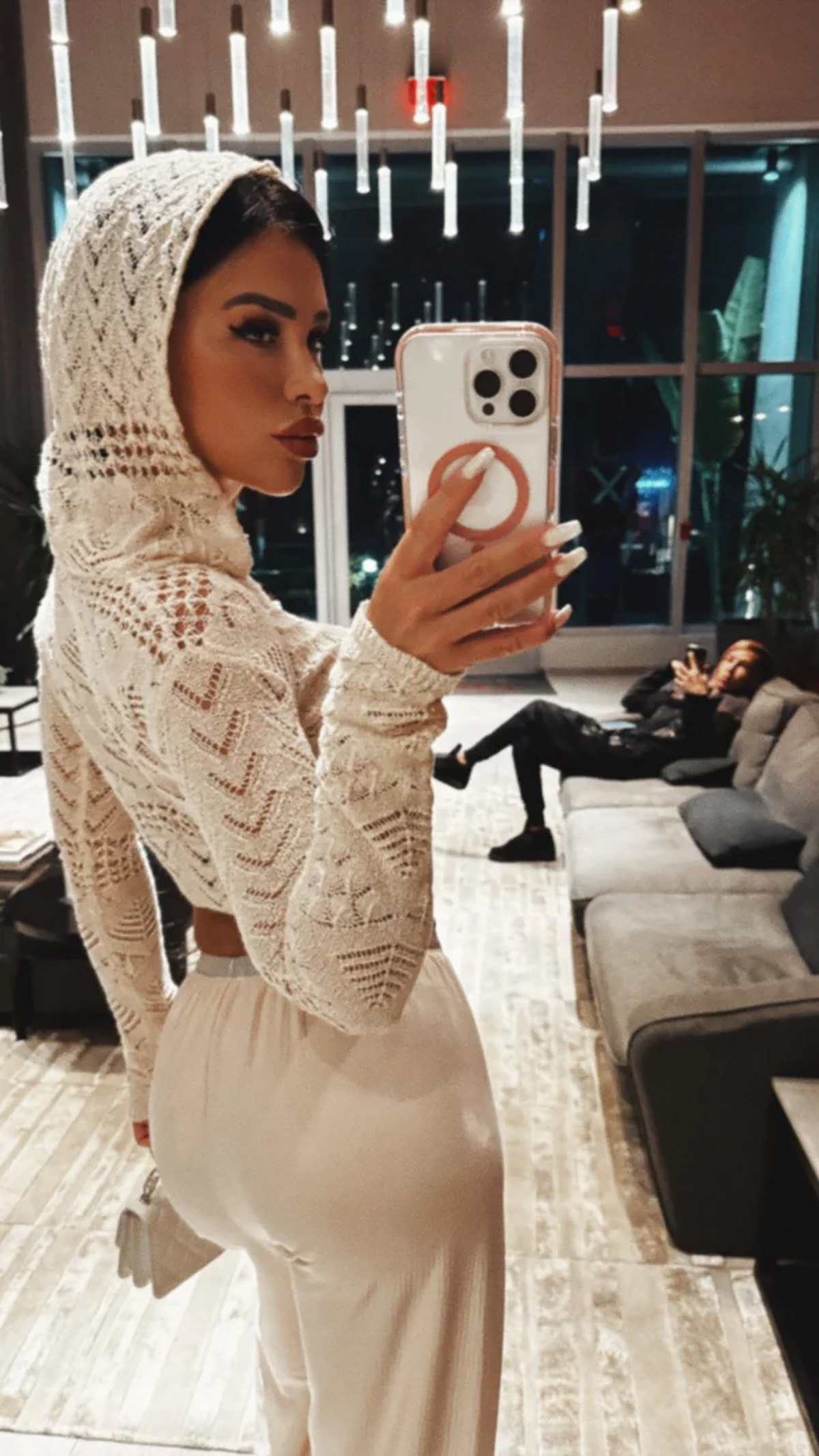 U jeku afere između Asmina i Aneli konačno se oglasila Stanija: Imala je da poruči Alibabi jedno "Znam da..."