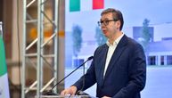Sutra otvaranje deonice Moravskog koridora, prisustvovaće predsednik Vučić