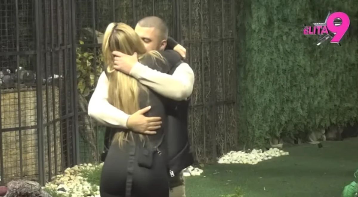 ŠOK Aneli i Asmin priznali da su imali intimne odnose! On priznao: "Staniju sam prestao da volim"