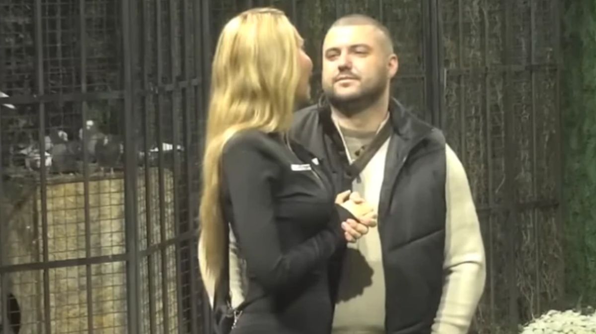 Marija hospitalizovana zbog Miljane? Kulićeva ubeđena da je za sve kriv njen odnos sa ovim cimerom