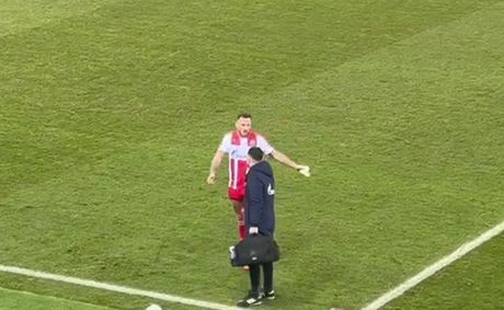 Marko Arnautović