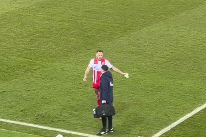 Marko Arnautović