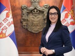 Јelena Žarić Kovačević