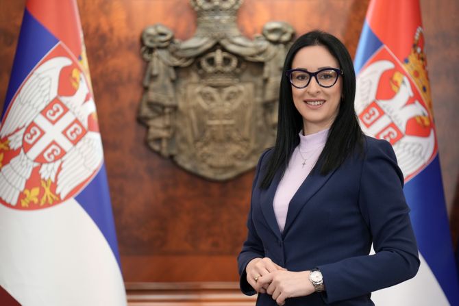 Јelena Žarić Kovačević