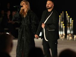 Revija Bate Spasojevića