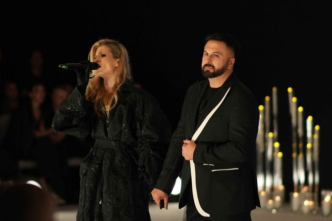 Revija Bate Spasojevića