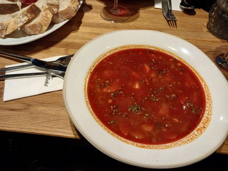 Segedin, Mađarska, advent u Segedinu