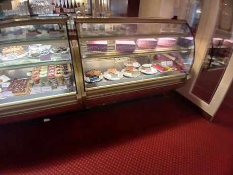 Segedin, Mađarska, advent u Segedinu