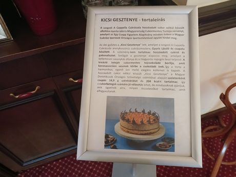 Segedin, Mađarska, advent u Segedinu