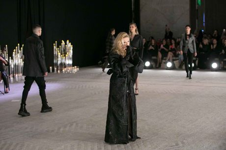 Revija Bate Spasojevića