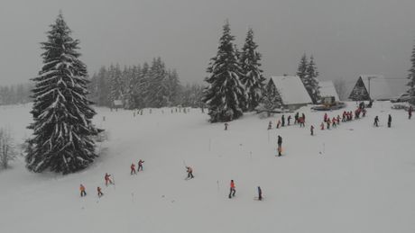 Planina Golija