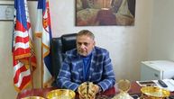 Saša Rokvić izabran za novog predsednika Omladinskog sportskog društva „Beograd“