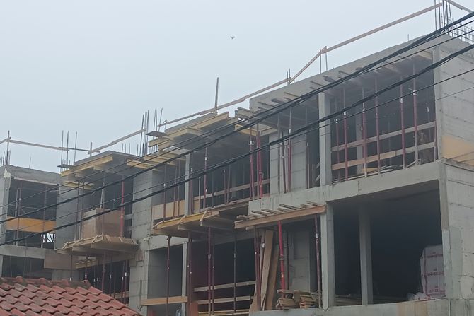 Gradilište, nesreća, poginuo radnik, Zvazdara