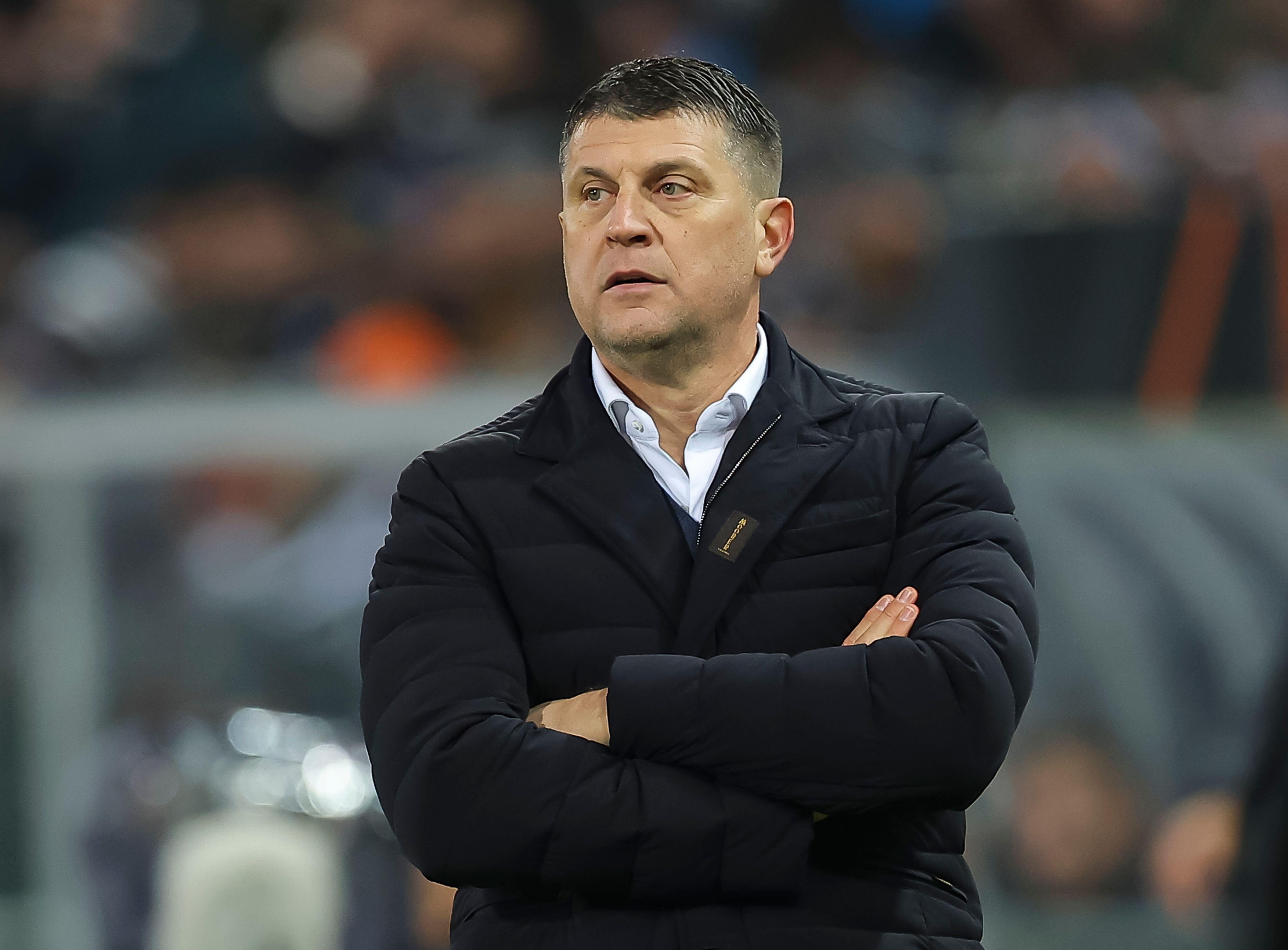 Vladan Milojević na pragu ponude koja se ne odbija: Kontaktirao ga bogati klub sa Bliskog Istoka