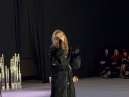 Nevena Božović - Revija Bate Spasojevića