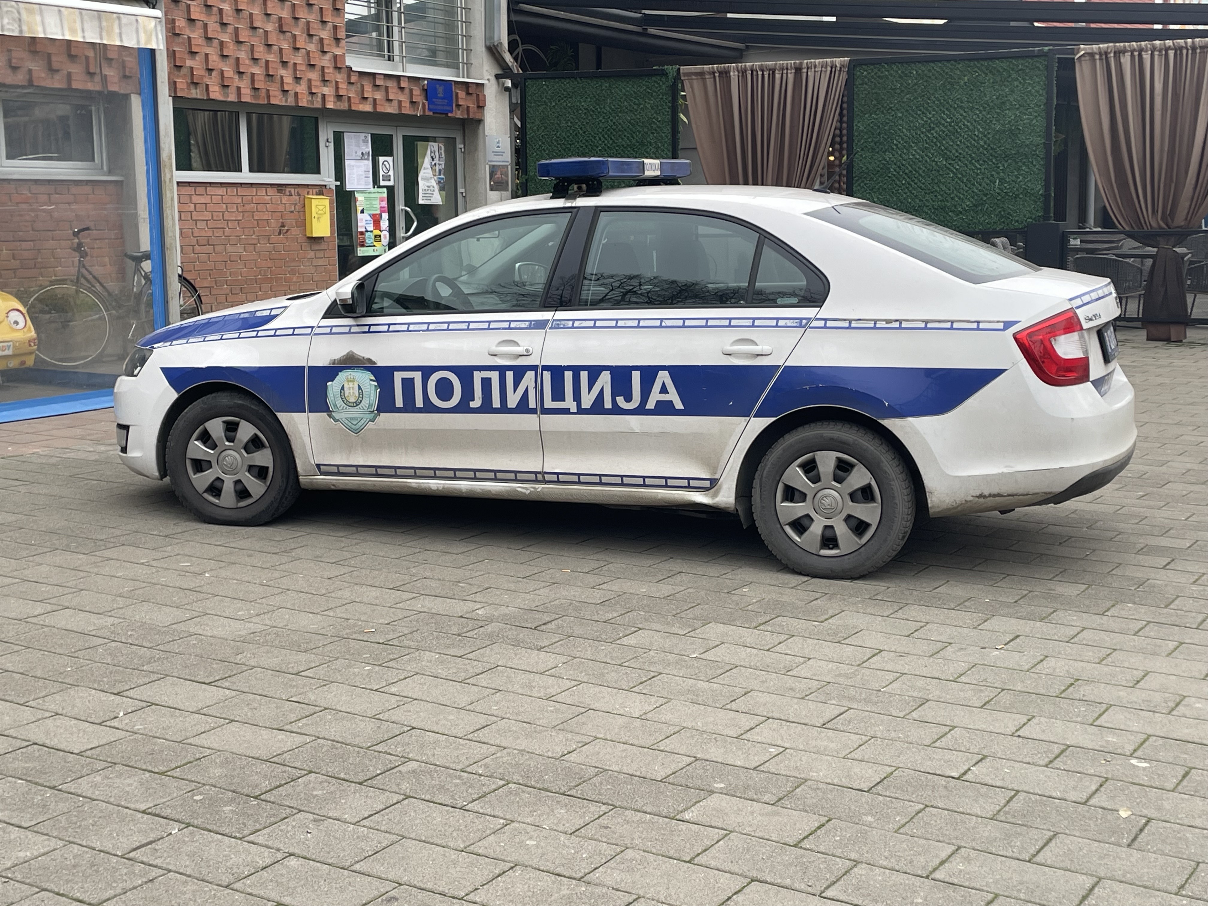 "Mislili smo da smo na snimanju filma, a zapravo smo na divljem zapadu": Komšije o pucnjavi u Obrenovcu