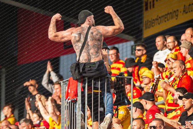 FK Jagelonija, FK Jagjelonija Bjalistok, Poljska, navijači, poljski huligani