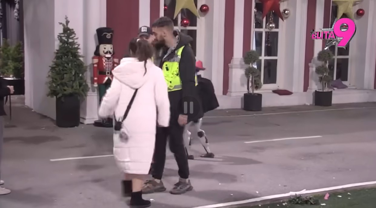 Zbog ovoga je Miljana Kulić diskvalifikovana iz Elite?! Pink je tuži: "Udarila me je u glavu i bacila na pod"