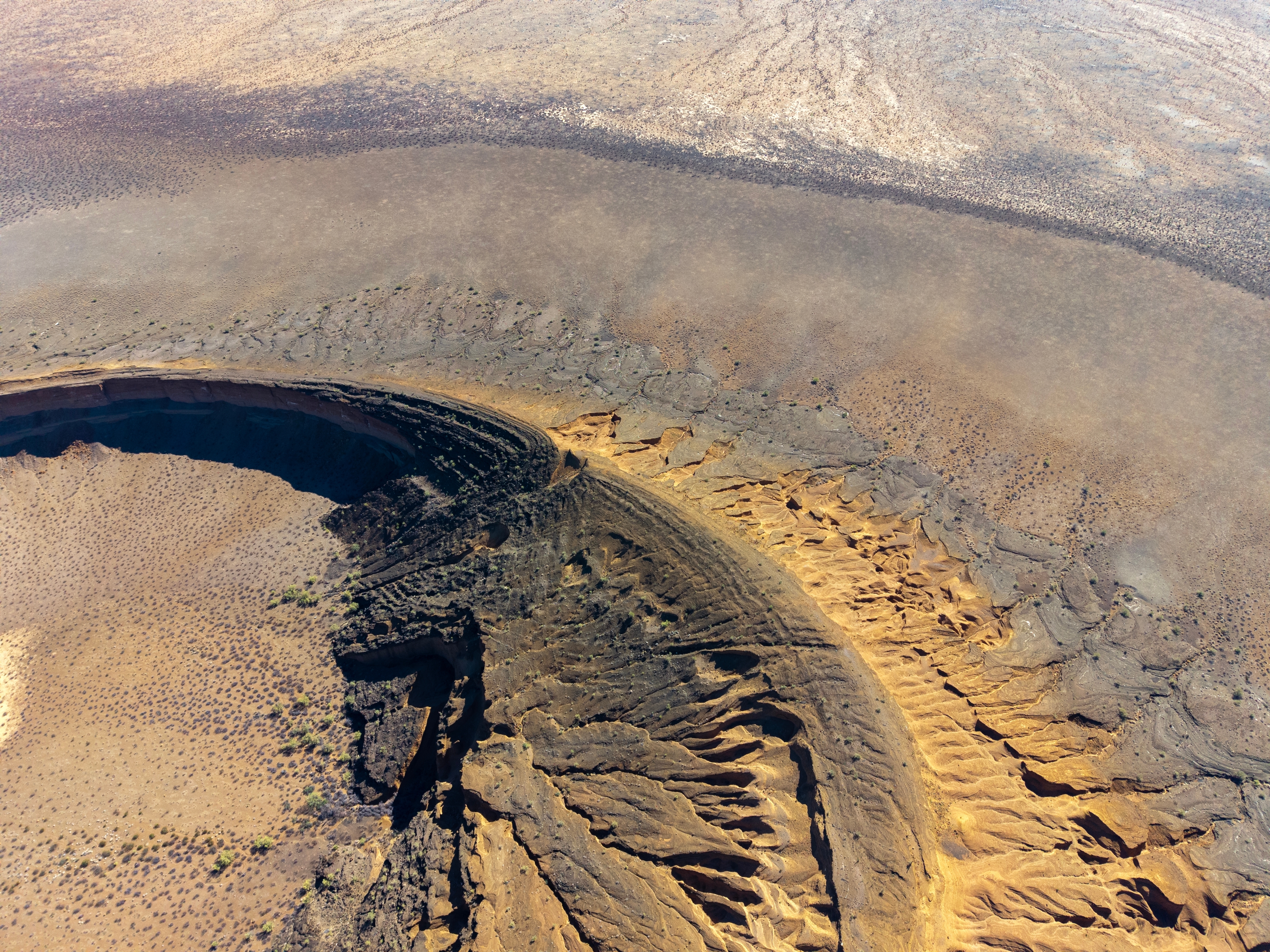 Šta je istina o ZONI TIŠINE u Meksiku? Misteriozno mesto gde se "gube signali, a kompasi kvare"
