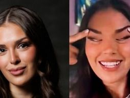 Mis Finske Sarah Džafce