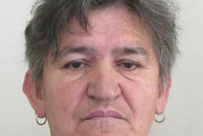 Nestala Nevenka Maksimović iz Doboja