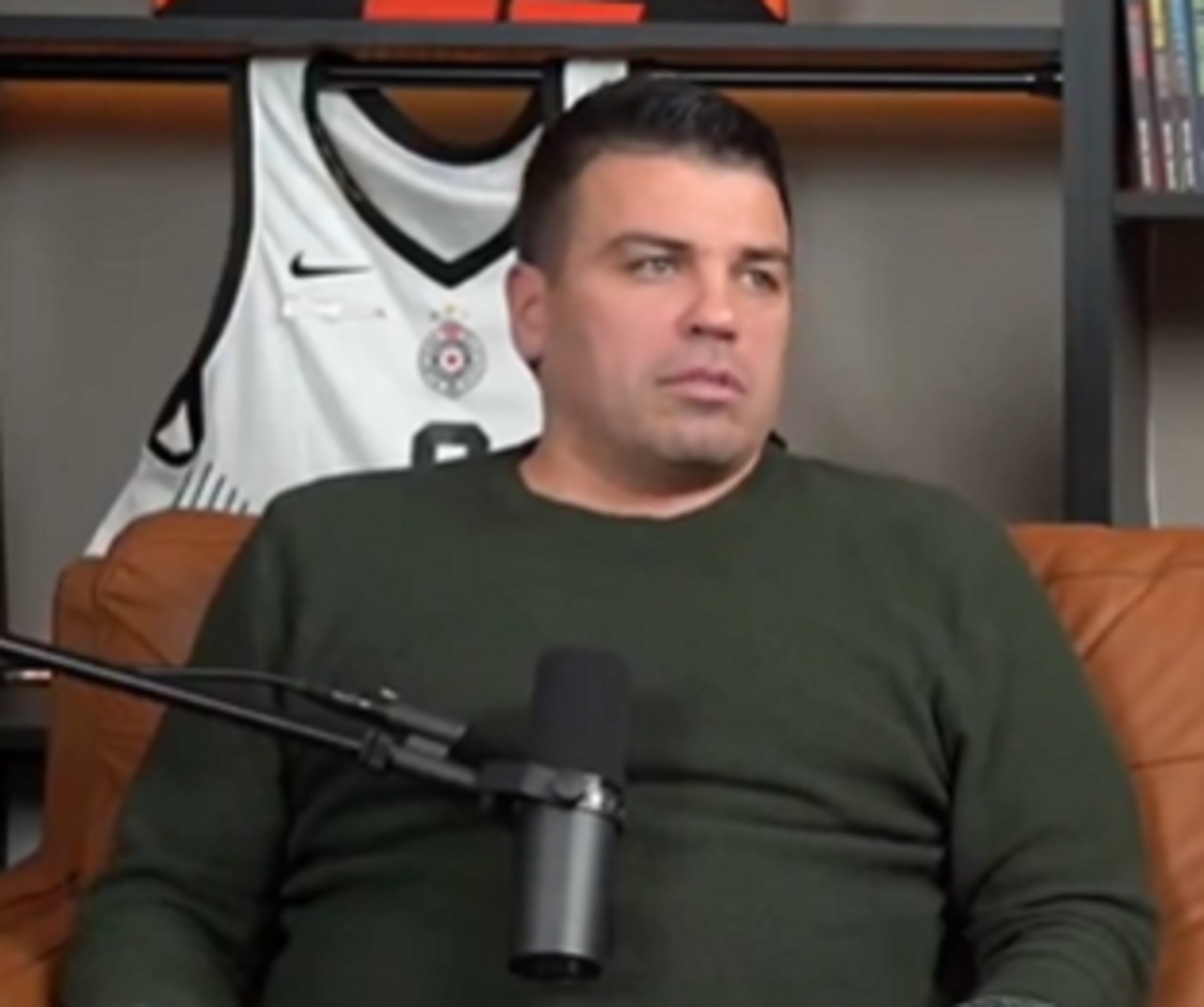 Bivši košarkaš ABA lige prognozirao meč Partizan - Zvezda, jednog igrača pecnuo: "Njega ne mogu da smislim"