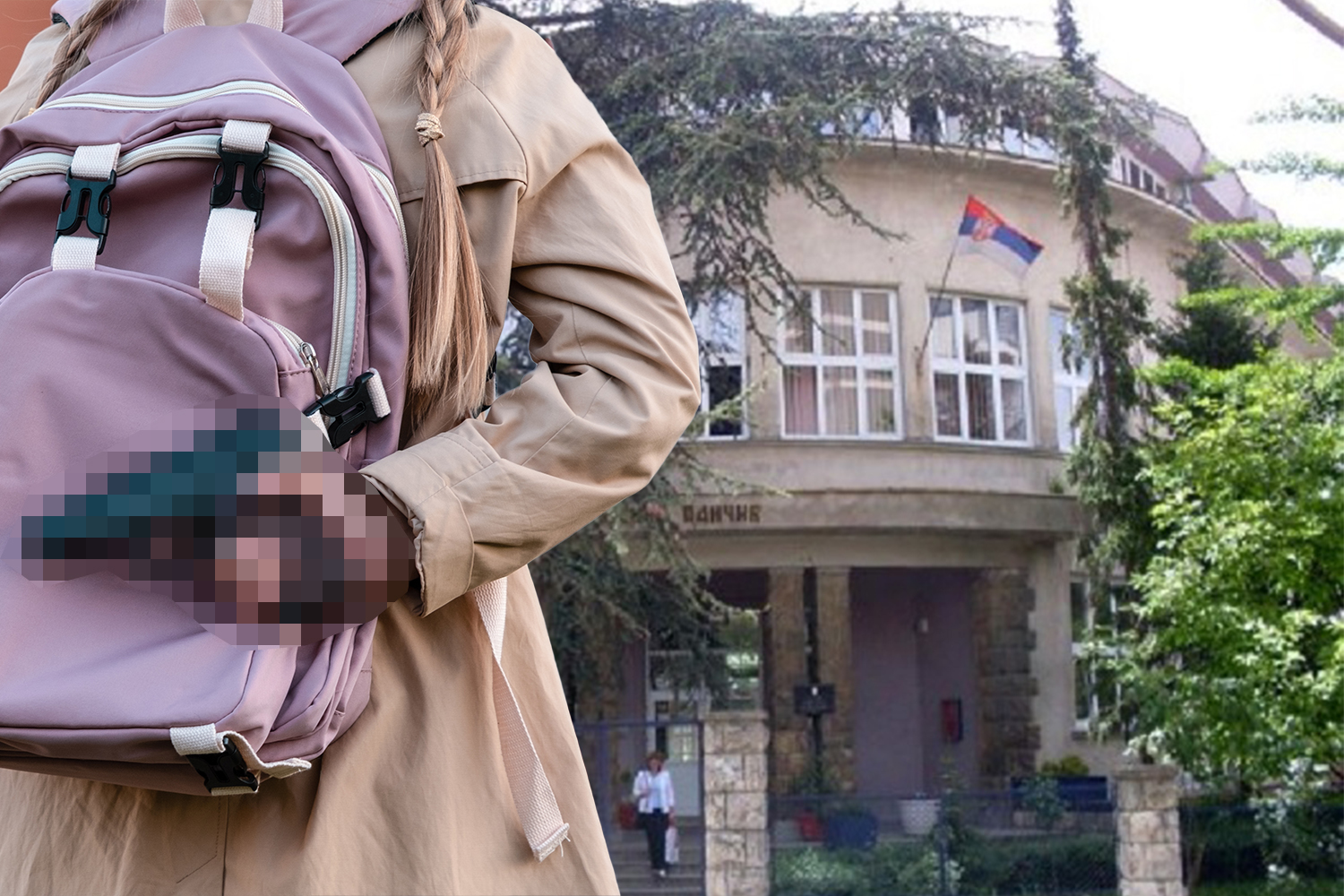 JEZIVE PRETNJE U PERNICAMA: Osmaci "Josifa Pančića" pronašli poruke koje aludiraju na masakr kao u "Ribnikaru"