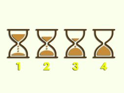 Peščani sat mozgalica